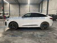 Audi Q5 2025 5p S Line Mild Hybrid L4/2.0/T S-Tronic Línea Nueva 2025 Audi Q5 Ingreso Exteriores 8