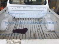 Nissan NP300 Doble Cabina 2020 4p SE L4/2.5 Man A/C Paq Seg 2020 Nissan NP300 Doble Cabina Ingreso Cajuela 0