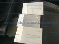 Nissan NP300 Doble Cabina 2020 4p SE L4/2.5 Man A/C Paq Seg 2020 Nissan NP300 Doble Cabina Ingreso Documentos 0