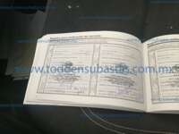 Nissan NP300 Doble Cabina 2020 4p SE L4/2.5 Man A/C Paq Seg 2020 Nissan NP300 Doble Cabina Ingreso Documentos 2