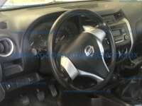 Nissan NP300 Doble Cabina 2020 4p SE L4/2.5 Man A/C Paq Seg 2020 Nissan NP300 Doble Cabina Ingreso Interiores 1