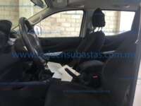 Nissan NP300 Doble Cabina 2020 4p SE L4/2.5 Man A/C Paq Seg 2020 Nissan NP300 Doble Cabina Ingreso Interiores 11