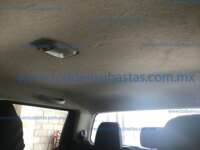 Nissan NP300 Doble Cabina 2020 4p SE L4/2.5 Man A/C Paq Seg 2020 Nissan NP300 Doble Cabina Ingreso Interiores 14