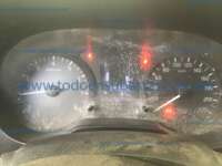 Nissan NP300 Doble Cabina 2020 4p SE L4/2.5 Man A/C Paq Seg 2020 Nissan NP300 Doble Cabina Ingreso Interiores 3