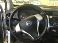 Nissan NP300 Doble Cabina 2020 4p SE L4/2.5 Man A/C Paq Seg 2020 Nissan NP300 Doble Cabina Ingreso Interiores 5