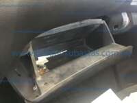Nissan NP300 Doble Cabina 2020 4p SE L4/2.5 Man A/C Paq Seg 2020 Nissan NP300 Doble Cabina Ingreso Interiores 9