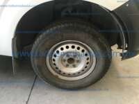 Nissan NP300 Doble Cabina 2020 4p SE L4/2.5 Man A/C Paq Seg 2020 Nissan NP300 Doble Cabina Ingreso Llantas 0