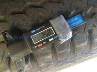 Nissan NP300 Doble Cabina 2020 4p SE L4/2.5 Man A/C Paq Seg 2020 Nissan NP300 Doble Cabina Ingreso Llantas 11