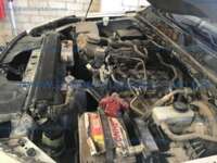 Nissan NP300 Doble Cabina 2020 4p SE L4/2.5 Man A/C Paq Seg 2020 Nissan NP300 Doble Cabina Ingreso Motor 0