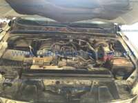 Nissan NP300 Doble Cabina 2020 4p SE L4/2.5 Man A/C Paq Seg 2020 Nissan NP300 Doble Cabina Ingreso Motor 1
