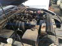 Nissan NP300 Doble Cabina 2020 4p SE L4/2.5 Man A/C Paq Seg 2020 Nissan NP300 Doble Cabina Ingreso Motor 2