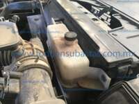 Nissan NP300 Doble Cabina 2020 4p SE L4/2.5 Man A/C Paq Seg 2020 Nissan NP300 Doble Cabina Ingreso Motor 3