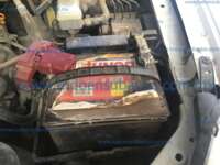 Nissan NP300 Doble Cabina 2020 4p SE L4/2.5 Man A/C Paq Seg 2020 Nissan NP300 Doble Cabina Ingreso Motor 4
