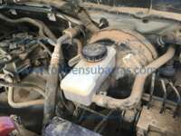 Nissan NP300 Doble Cabina 2020 4p SE L4/2.5 Man A/C Paq Seg 2020 Nissan NP300 Doble Cabina Ingreso Motor 5