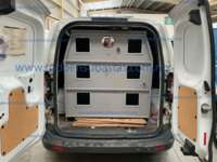 Ford Transit 2022 5p Courier Van L3/1.0 Man 2022 Ford Transit Ingreso Cajuela 0