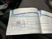 Ford Transit 2022 5p Courier Van L3/1.0 Man 2022 Ford Transit Ingreso Documentos 3