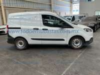 Ford Transit 2022 5p Courier Van L3/1.0 Man 2022 Ford Transit Ingreso Exteriores 4
