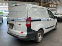 Ford Transit 2022 5p Courier Van L3/1.0 Man 2022 Ford Transit Ingreso Exteriores 5
