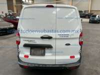 Ford Transit 2022 5p Courier Van L3/1.0 Man 2022 Ford Transit Ingreso Exteriores 6