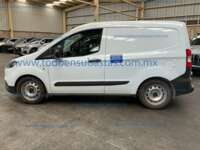 Ford Transit 2022 5p Courier Van L3/1.0 Man 2022 Ford Transit Ingreso Exteriores 8