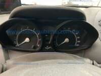 Ford Transit 2022 5p Courier Van L3/1.0 Man 2022 Ford Transit Ingreso Interiores 1