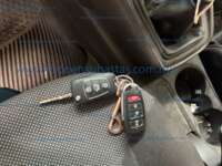 Ford Transit 2022 5p Courier Van L3/1.0 Man 2022 Ford Transit Ingreso Interiores 11