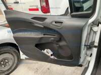 Ford Transit 2022 5p Courier Van L3/1.0 Man 2022 Ford Transit Ingreso Interiores 12