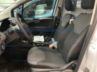 Ford Transit 2022 5p Courier Van L3/1.0 Man 2022 Ford Transit Ingreso Interiores 13