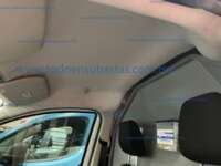Ford Transit 2022 5p Courier Van L3/1.0 Man 2022 Ford Transit Ingreso Interiores 14