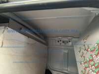 Ford Transit 2022 5p Courier Van L3/1.0 Man 2022 Ford Transit Ingreso Interiores 16