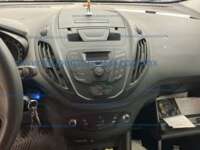 Ford Transit 2022 5p Courier Van L3/1.0 Man 2022 Ford Transit Ingreso Interiores 2