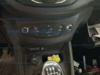Ford Transit 2022 5p Courier Van L3/1.0 Man 2022 Ford Transit Ingreso Interiores 3