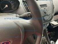 Ford Transit 2022 5p Courier Van L3/1.0 Man 2022 Ford Transit Ingreso Interiores 5