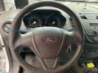 Ford Transit 2022 5p Courier Van L3/1.0 Man 2022 Ford Transit Ingreso Interiores 6