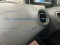 Ford Transit 2022 5p Courier Van L3/1.0 Man 2022 Ford Transit Ingreso Interiores 7