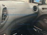 Ford Transit 2022 5p Courier Van L3/1.0 Man 2022 Ford Transit Ingreso Interiores 8
