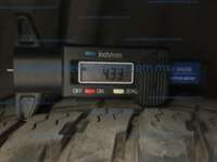 Ford Transit 2022 5p Courier Van L3/1.0 Man 2022 Ford Transit Ingreso Llantas 5
