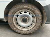 Ford Transit 2022 5p Courier Van L3/1.0 Man 2022 Ford Transit Ingreso Llantas 6