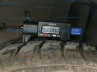 Ford Transit 2022 5p Courier Van L3/1.0 Man 2022 Ford Transit Ingreso Llantas 8