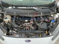 Ford Transit 2022 5p Courier Van L3/1.0 Man 2022 Ford Transit Ingreso Motor 1