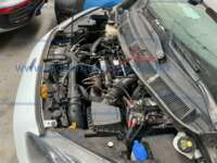 Ford Transit 2022 5p Courier Van L3/1.0 Man 2022 Ford Transit Ingreso Motor 2