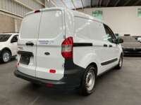 Ford Transit 2022 5p Courier Van L3/1.0 Man 2022 Ford Transit Venta Exteriores 5
