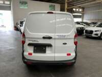 Ford Transit 2022 5p Courier Van L3/1.0 Man 2022 Ford Transit Venta Exteriores 6