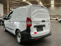Ford Transit 2022 5p Courier Van L3/1.0 Man 2022 Ford Transit Venta Exteriores 7