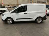 Ford Transit 2022 5p Courier Van L3/1.0 Man 2022 Ford Transit Venta Exteriores 8