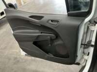 Ford Transit 2022 5p Courier Van L3/1.0 Man 2022 Ford Transit Venta Interiores 14
