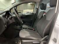 Ford Transit 2022 5p Courier Van L3/1.0 Man 2022 Ford Transit Venta Interiores 15
