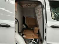 Ford Transit 2022 5p Courier Van L3/1.0 Man 2022 Ford Transit Venta Interiores 17