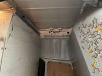 Ford Transit 2022 5p Courier Van L3/1.0 Man 2022 Ford Transit Venta Interiores 18