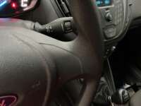 Ford Transit 2022 5p Courier Van L3/1.0 Man 2022 Ford Transit Venta Interiores 7